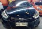 Black Hyundai Accent 2018 Manual Diesel for sale -1