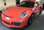 2018 Porsche 911 Gt3 for sale in Quezon City-1