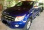 2nd-hand Ford Ranger 2013 for sale in Batangas City-0