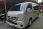 Second-hand Toyota Hiace 2018 for sale in Pasig-3