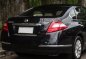 Black Nissan Teana 2011 for sale in Pasig -7