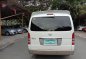 2013 Toyota Hiace for sale in Manila-2