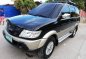 Black Isuzu Crosswind 2007 for sale in Talisay-2