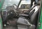 Sell Green 1994 Mercedes-Benz G-Class in Pasig -4