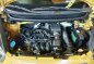 Selling Yellow Kia Picanto 2016 Manual Gasoline -5