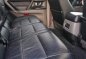 Black Mitsubishi Pajero 2004 Automatic Diesel for sale -4