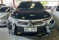 Selling Black Mitsubishi Montero Sport 2017 in Quezon City-1