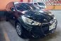 Black Hyundai Accent 2018 Manual Diesel for sale -0