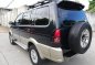 Black Isuzu Crosswind 2007 for sale in Talisay-3