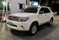 Used Toyota Fortuner 2009 for sale in Norzagaray-0
