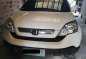 Second-hand Honda Cr-V 2007 for sale in Pasig-4
