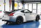 Sell 2010 Nissan 370Z Coupe in Quezon City -3