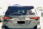 Toyota Fortuner 2016 for sale in Quezon City-4