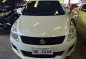 Sell White 2016 Suzuki Swift in Quezon City-0