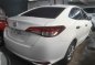 Selling Toyota Vios 2019 in Quezon City-2