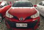 2nd-hand Toyota Yaris 2018 for sale in Quezon City-0