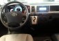 2014 Toyota Grandia for sale in San Fernando-3
