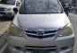 Toyota Avanza 2007 for sale in Manila-1