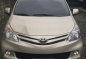 Used Toyota Avanza 2015 for sale in Malabon-0