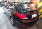 Black Hyundai Accent 2018 Manual Diesel for sale -3