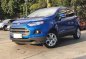 2017 Ford Ecosport for sale in Makati -0