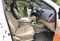 Used Toyota Fortuner 2009 for sale in Norzagaray-3