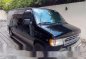 Selling Ford Chateau 2002 at 26182 km-0
