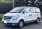 2013 Hyundai Grand Starex for sale in Paranaque-1