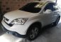 Second-hand Honda Cr-V 2007 for sale in Pasig-9