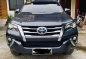 Toyota Fortuner 2016 for sale in Quezon City-2