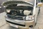 White Toyota Hiace 2016 for sale in Parañaque -4