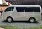 Second-hand Toyota Hiace 2018 for sale in Pasig-1