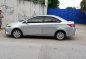 Selling Silver 2014 Toyota Vios in Talisay-6