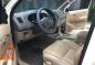 Used Toyota Fortuner 2009 for sale in Norzagaray-1