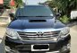 Used Toyota Fortuner 2015 for sale in Manila-0