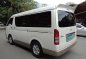 2013 Toyota Hiace for sale in Manila-1