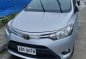 2nd-hand Toyota Vios 2016 for sale in Las Piñas-0