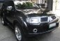 Second-hand Mitsubishi Montero Sport 2013 for sale in Makati-1