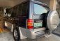 Mitsubishi Pajero 2001 for sale in Valenzuela -5