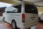 2015 Toyota Hiace for sale in Manila-4