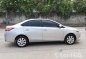 Selling Silver 2014 Toyota Vios in Talisay-5