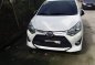 2018 Toyota Wigo for sale in Manila-2