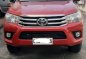 2019 Toyota Hilux for sale in Quezon City-0