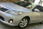Toyota Corolla Altis 2013 for sale in Quezon City-0