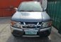 Selling Blue Isuzu Crosswind 2010 at 85000 km -1