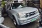 Sell Silver 2006 Isuzu D-Max in Quezon City-1
