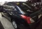Sell Black 2017 Nissan Almera in Quezon City-4