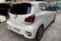 Second-hand Toyota Wigo 2017 for sale in Quezon City-3