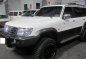 2003 Nissan Patrol for sale in Makati -0