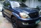 Selling Blue Lexus Gx 2003 at 53000 km-0